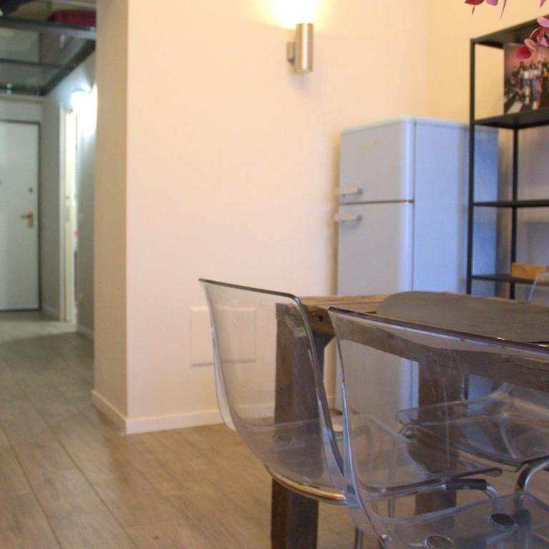 Navigli Industrial Chic - Appartamento con 1 Camera da Letto - 16