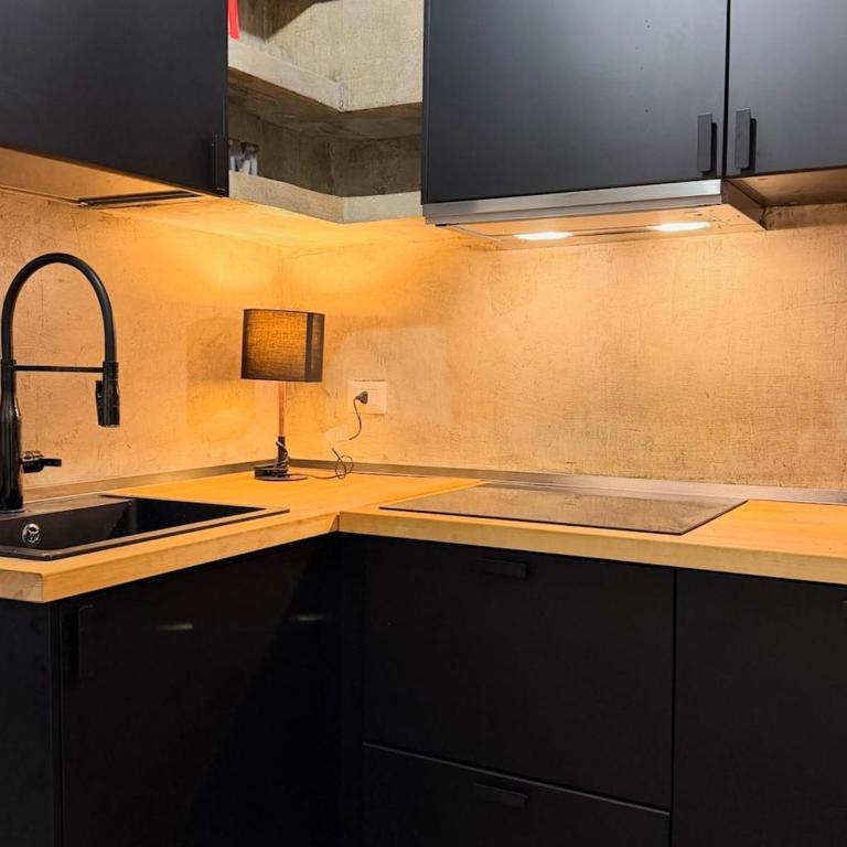 Navigli Industrial Chic - Appartamento con 1 Camera da Letto - 19