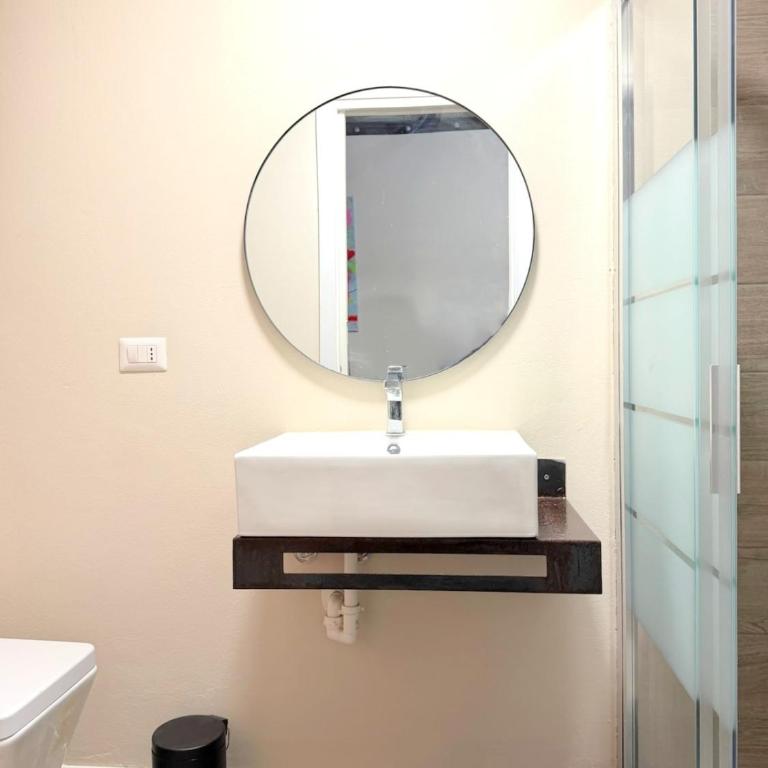 Navigli Industrial Chic - Appartamento con 1 Camera da Letto - 21