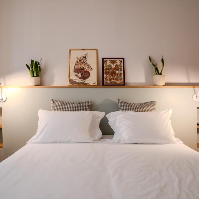 Comfort Home - 3 stops to Duomo - free storage - Appartement 1 Chambre - 13
