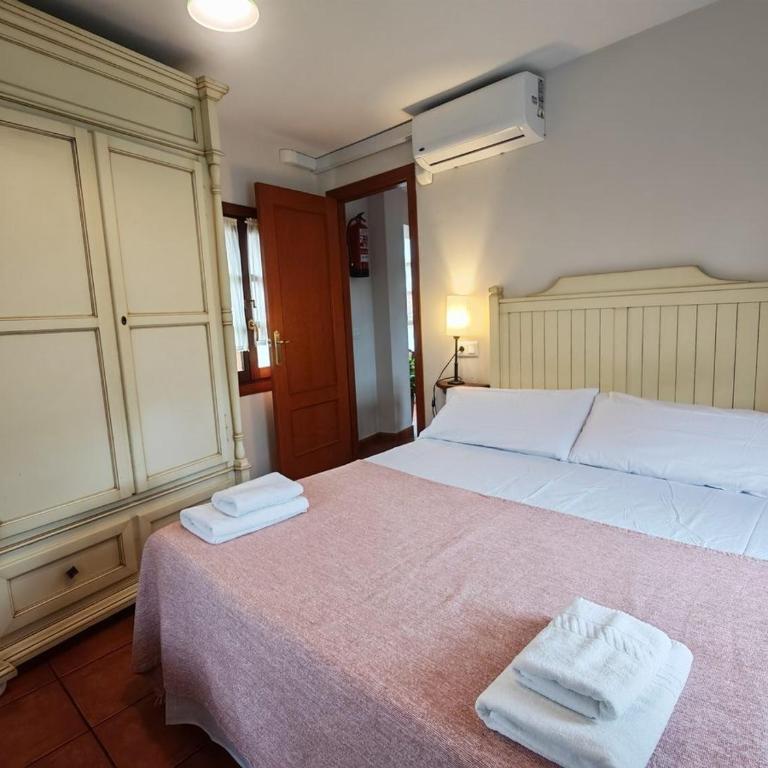 La Tienda de Porrúa - Appartement avec Vue sur la Montagne - 5