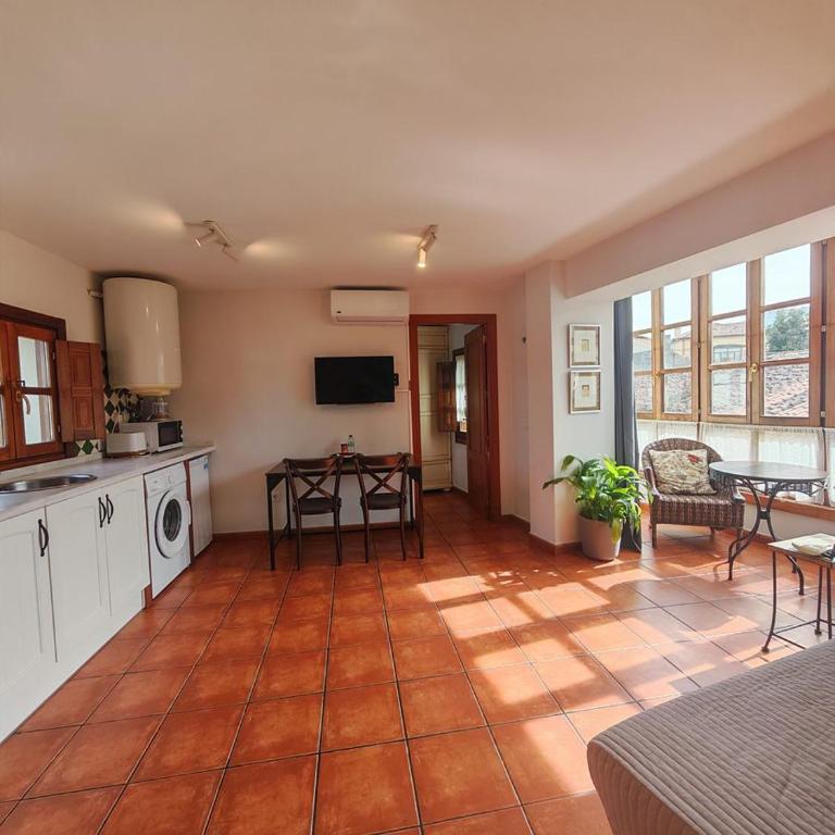 La Tienda de Porrúa - Appartement avec Vue sur la Montagne - 4