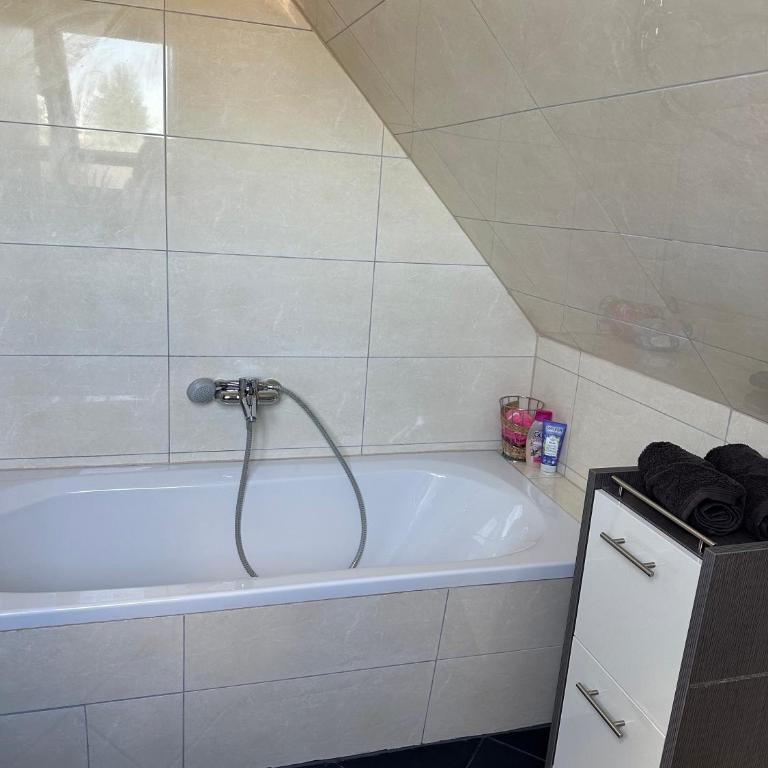 Wohnung mit privatem Parkplatz - Appartement Supérieur - 9