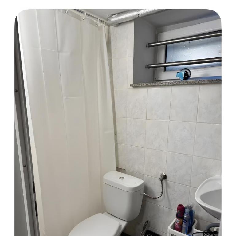 Souterrain mit privatem Parkplatz - Superior Apartment mit 1 Schlafzimmer - 10