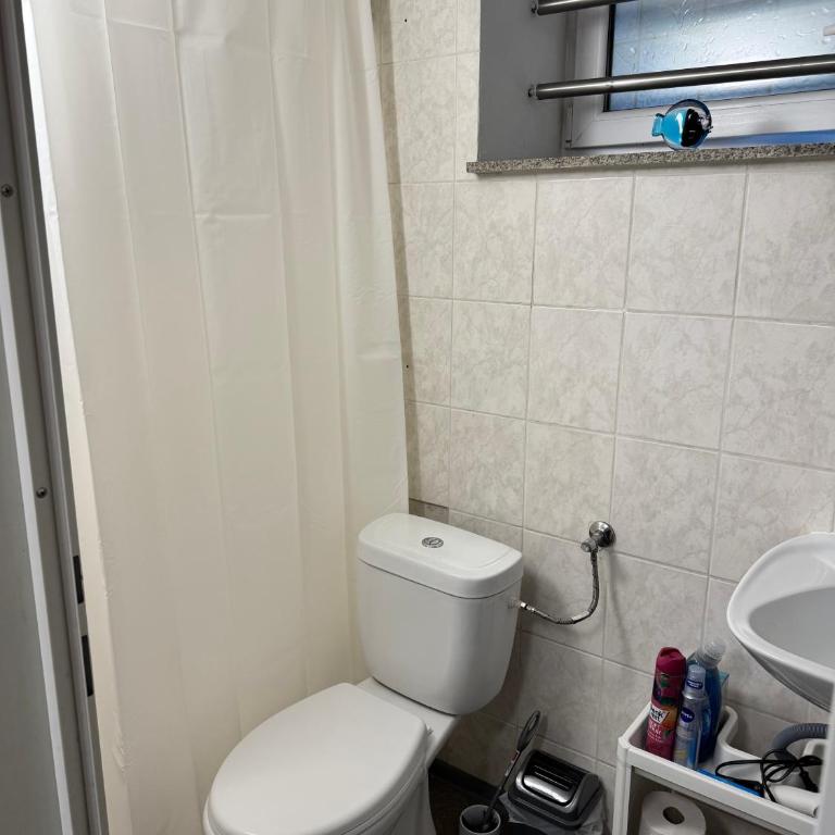 Souterrain mit privatem Parkplatz - Superior Apartment mit 1 Schlafzimmer - 6