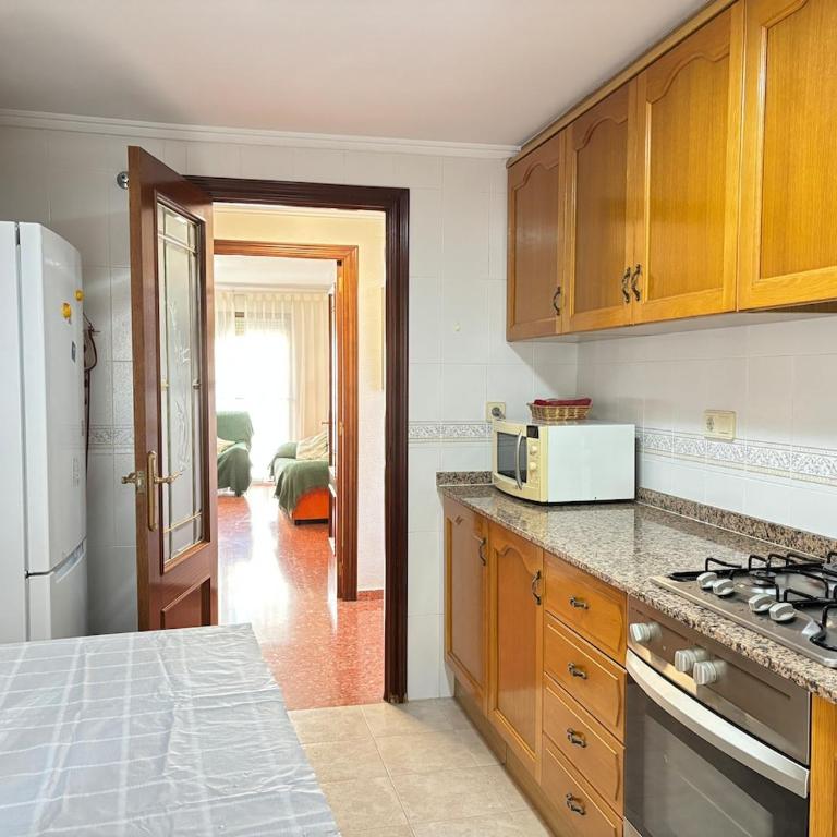 Apartment in Nazareth - Apartment - 12