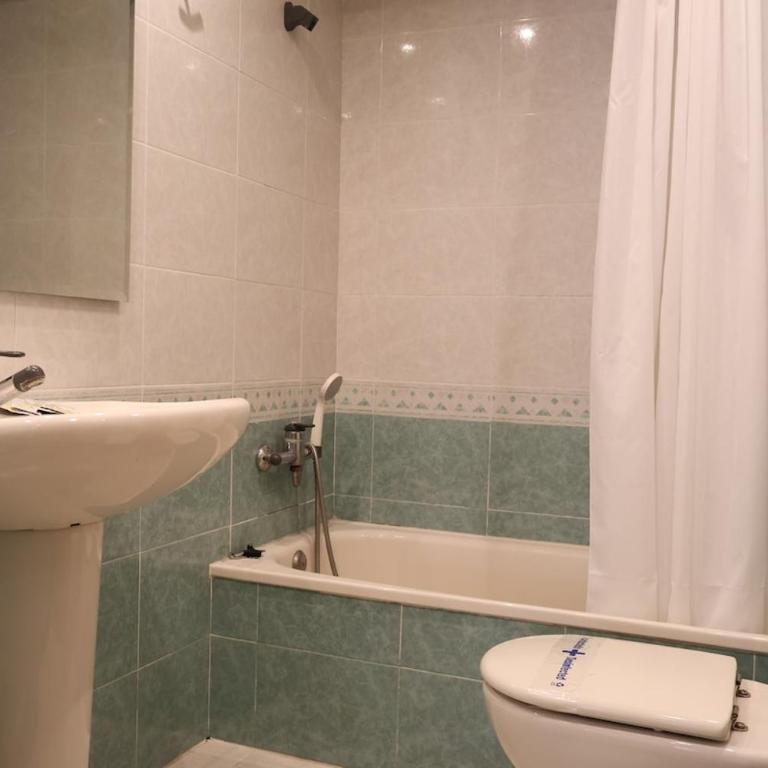 Vivienda luminosa y confortable - Apartment mit 3 Schlafzimmern - 10