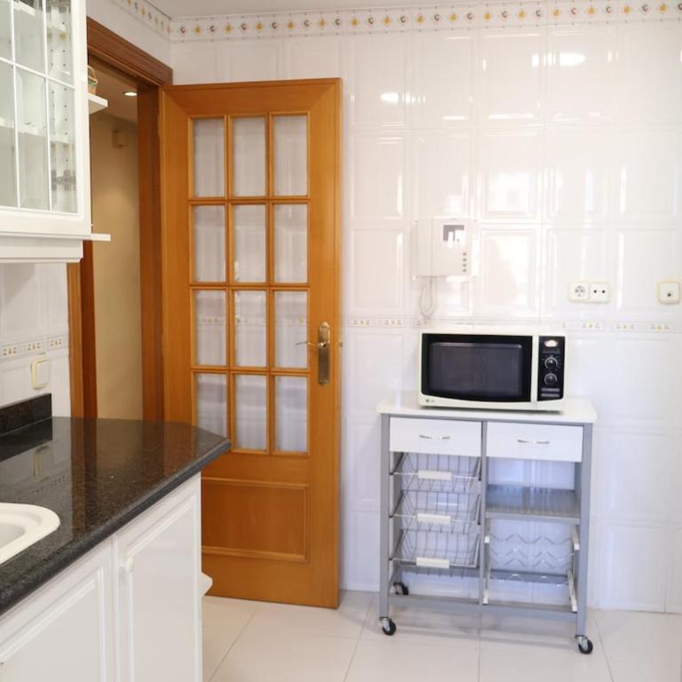 Vivienda luminosa y confortable - Apartment mit 3 Schlafzimmern - 13