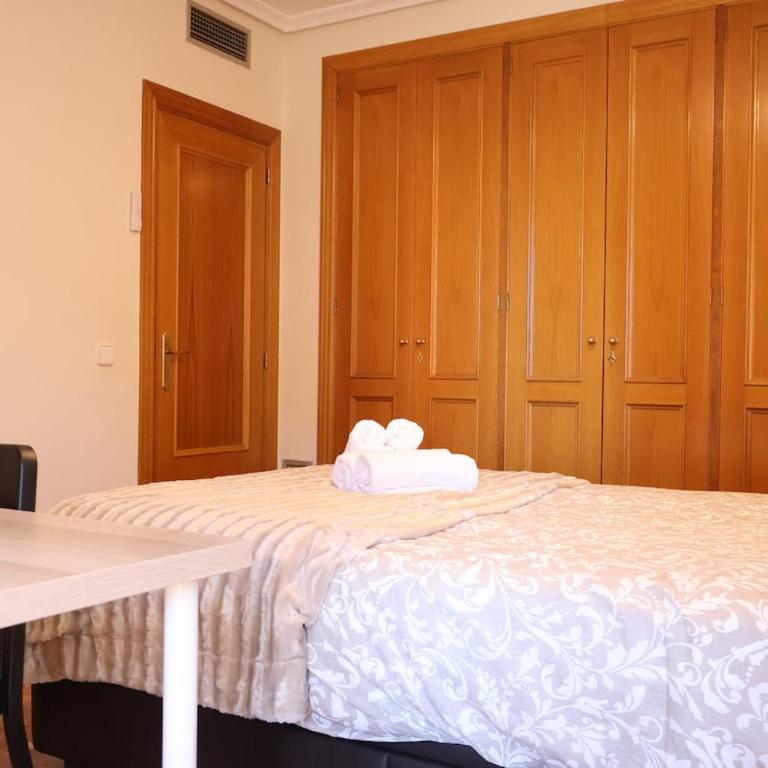 Vivienda luminosa y confortable - Apartment mit 3 Schlafzimmern - 23