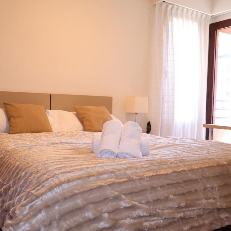 Vivienda luminosa y confortable - Apartment mit 3 Schlafzimmern - 24