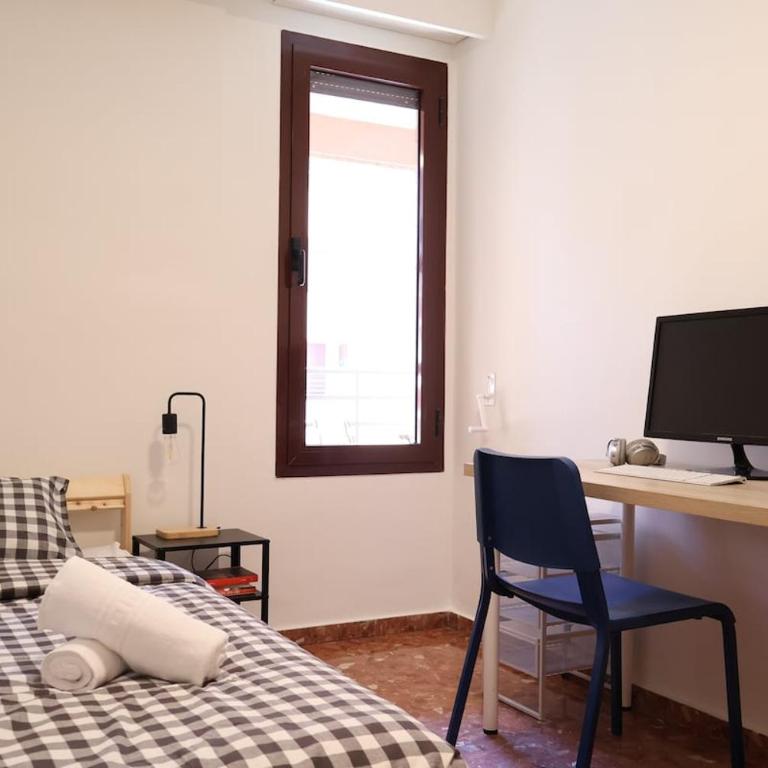 Vivienda luminosa y confortable - Apartment mit 3 Schlafzimmern - 25
