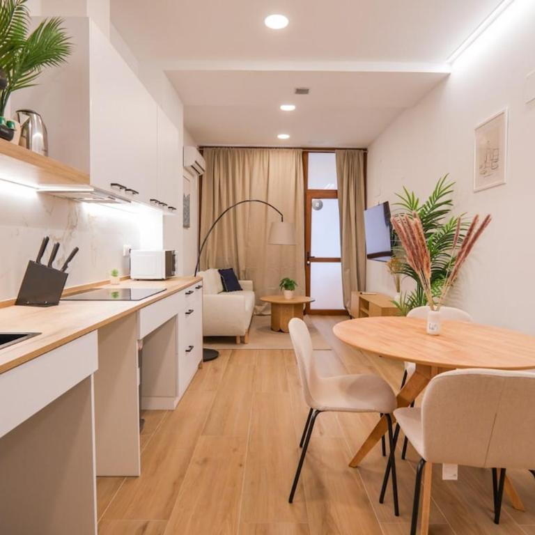 Noveo Patraix Design Studio 5 - Loft - 1