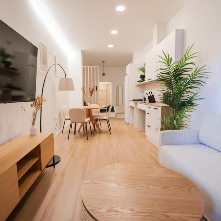 Noveo Patraix Design Studio 5 - Loft - 11