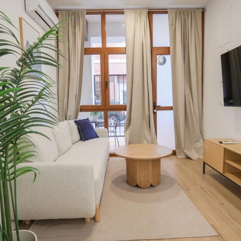 Noveo Patraix Design Studio 5 - Loft - 15