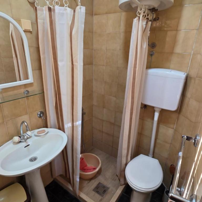 Stambeni objekat Kala-SOA 3 - One-Bedroom Apartment - 2