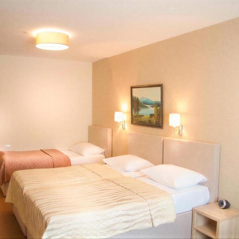 Philia Hotel - Superior Double Room - 2