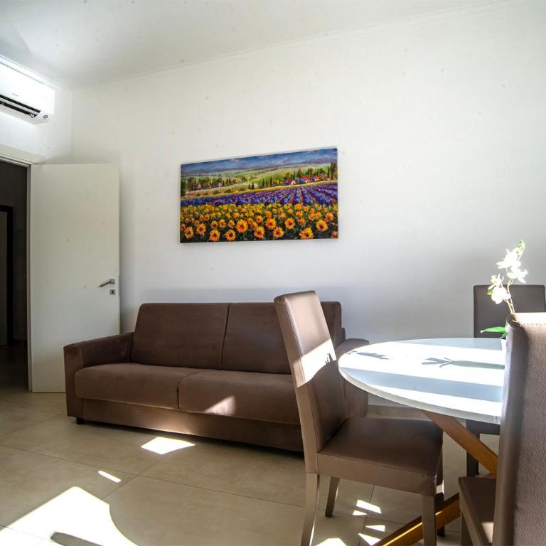 Modern Home Trastevere - Appartamento con 2 Camere da Letto - 4