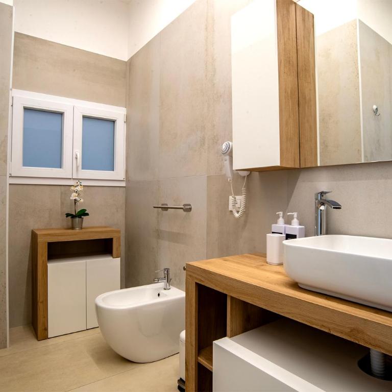 Modern Home Trastevere - Appartamento con 2 Camere da Letto - 15