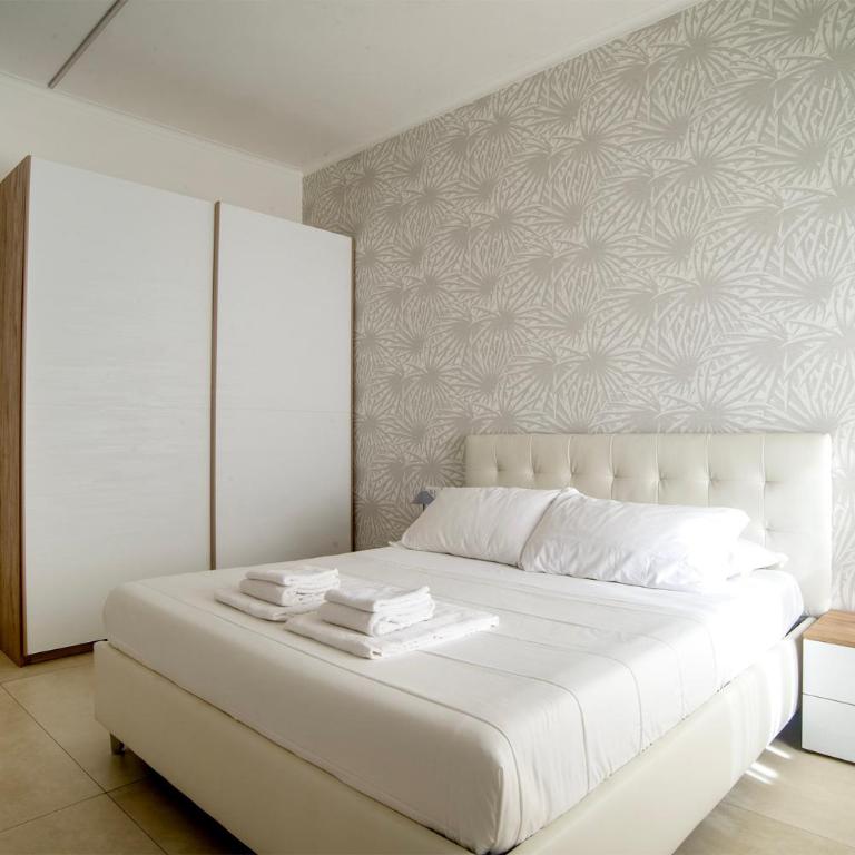 Modern Home Trastevere - Appartamento con 2 Camere da Letto - 9