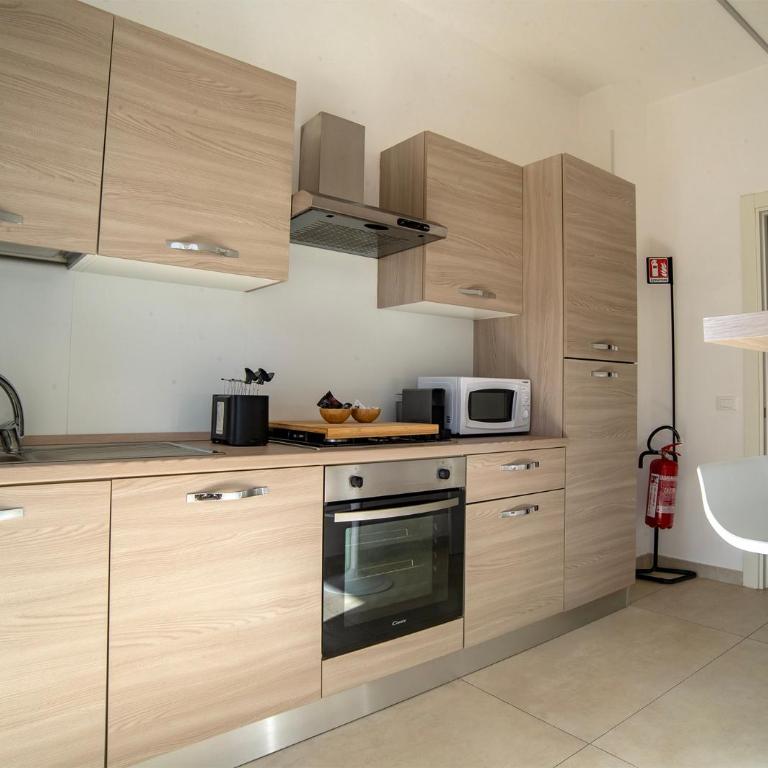 Modern Home Trastevere - Appartamento con 2 Camere da Letto - 5