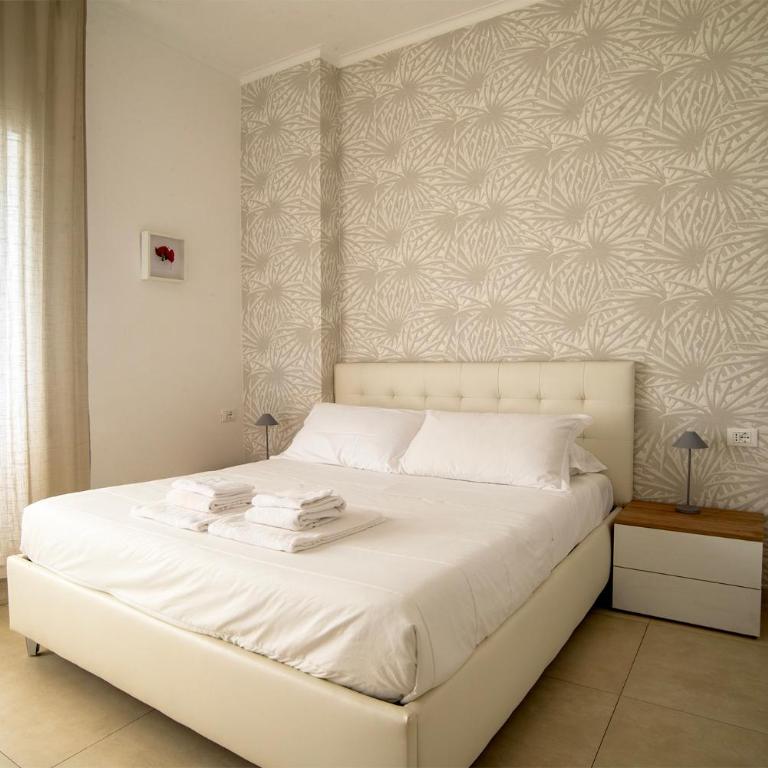 Modern Home Trastevere - Appartamento con 2 Camere da Letto - 12