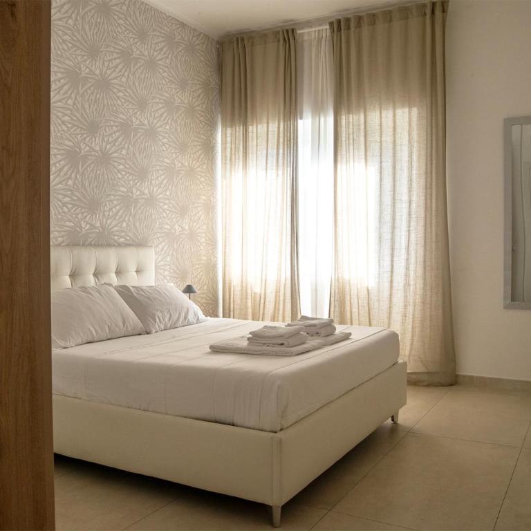 Modern Home Trastevere - Appartamento con 2 Camere da Letto - 8