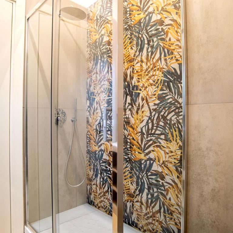 Modern Home Trastevere - Appartamento con 2 Camere da Letto - 19