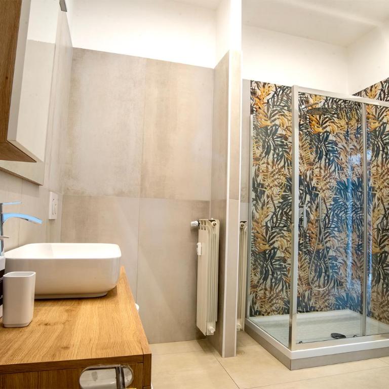 Modern Home Trastevere - Appartamento con 2 Camere da Letto - 16