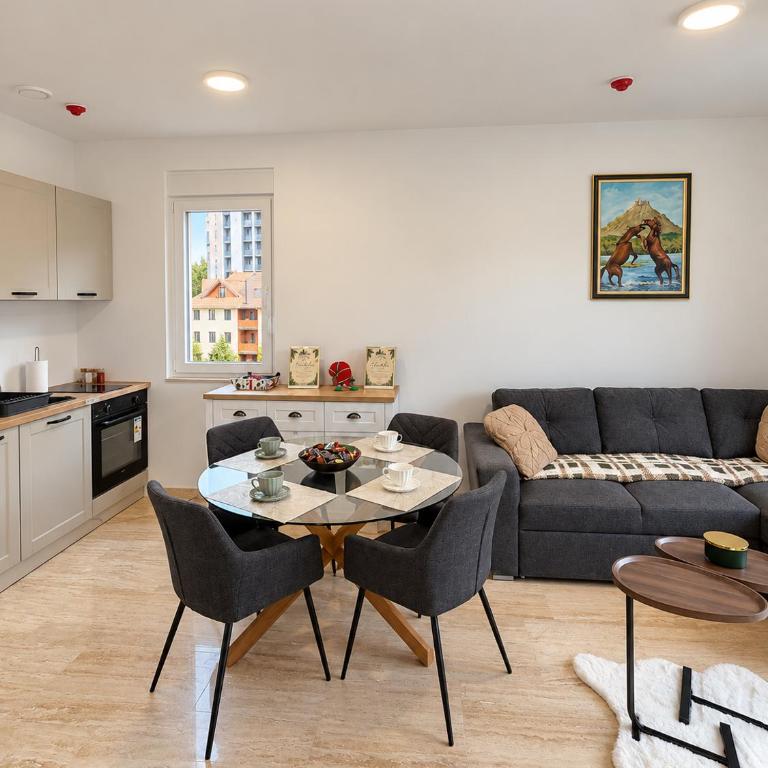 PineView27 - Apartman sa 1 Spavaćom Sobom - 2
