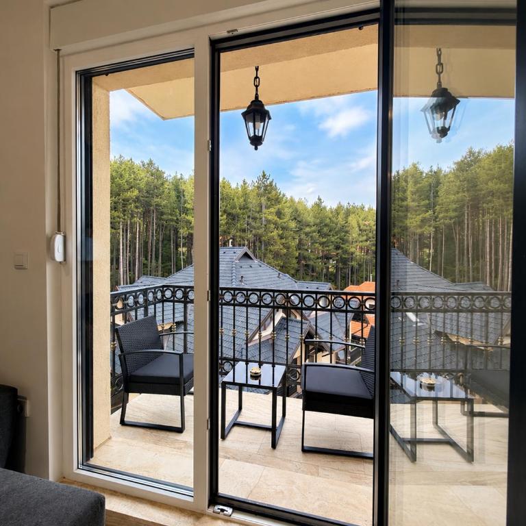 PineView27 - Apartman sa 1 Spavaćom Sobom - 7
