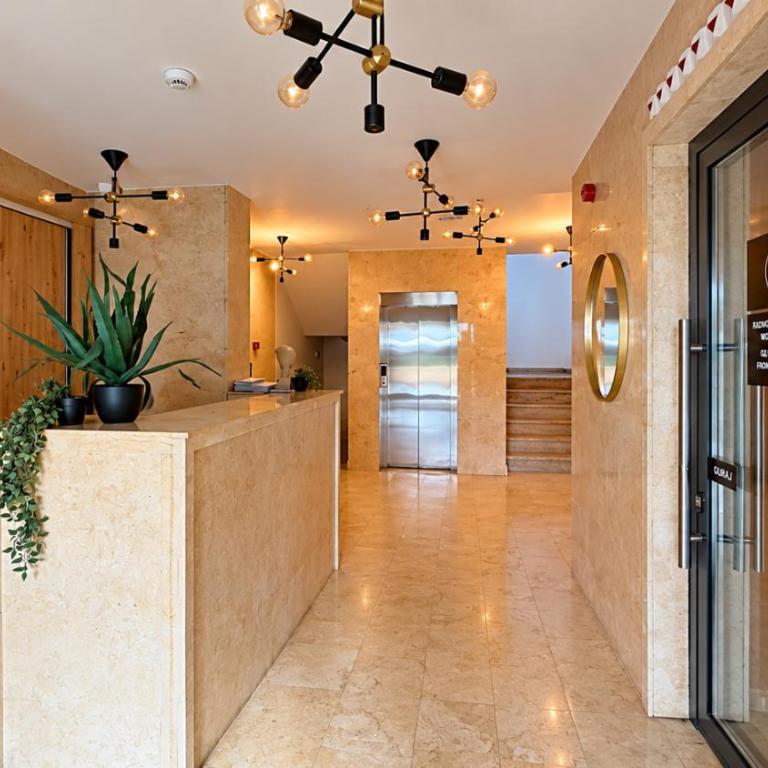 PineView27 - Apartman sa 1 Spavaćom Sobom - 10