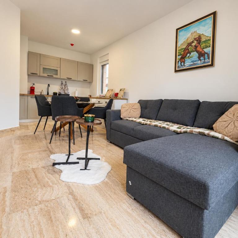 PineView27 - Apartman sa 1 Spavaćom Sobom - 17