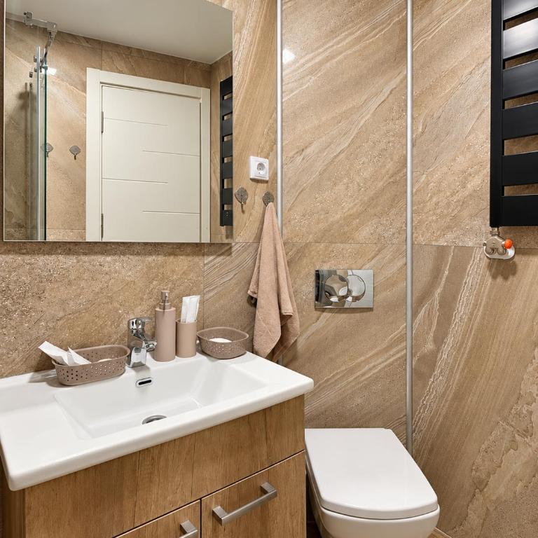 PineView27 - Apartman sa 1 Spavaćom Sobom - 22