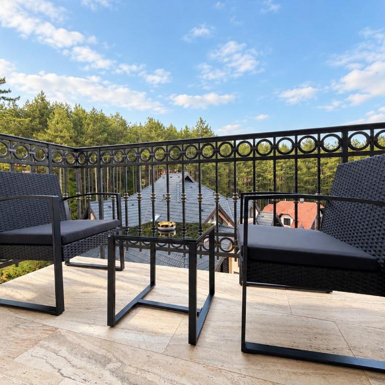 PineView27 - Apartman sa 1 Spavaćom Sobom - 24
