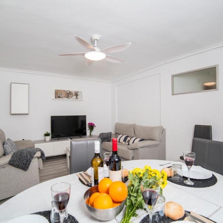Reina Apartment - Appartamento con 2 Camere da Letto - 1
