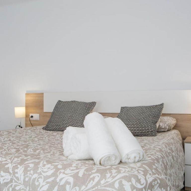 Reina Apartment - Appartamento con 2 Camere da Letto - 2