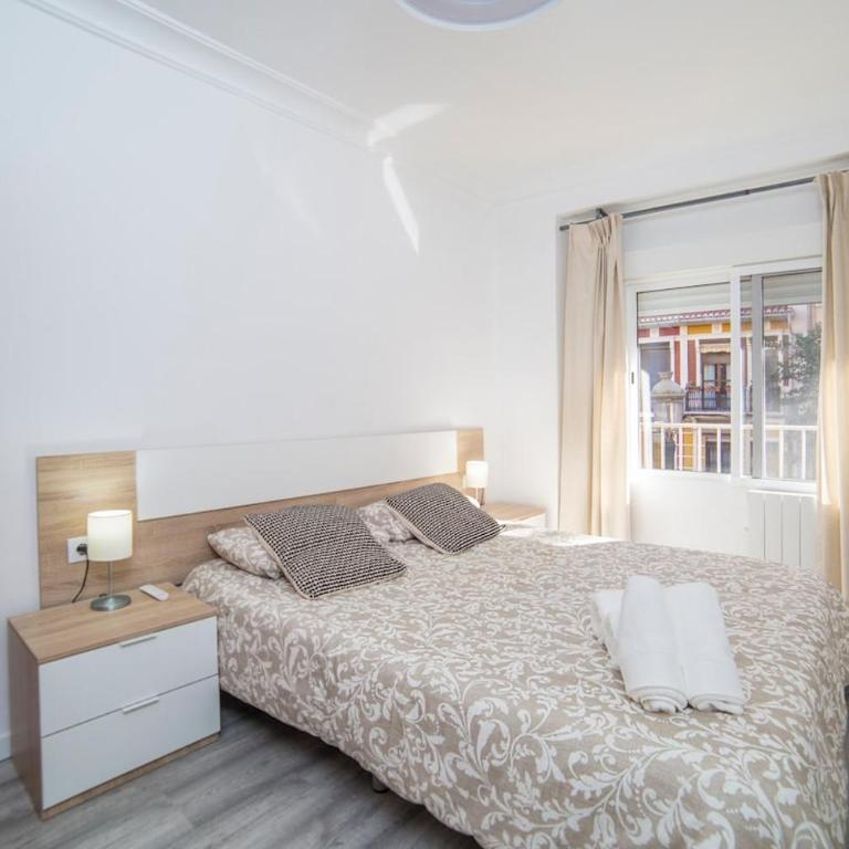 Reina Apartment - Appartamento con 2 Camere da Letto - 4