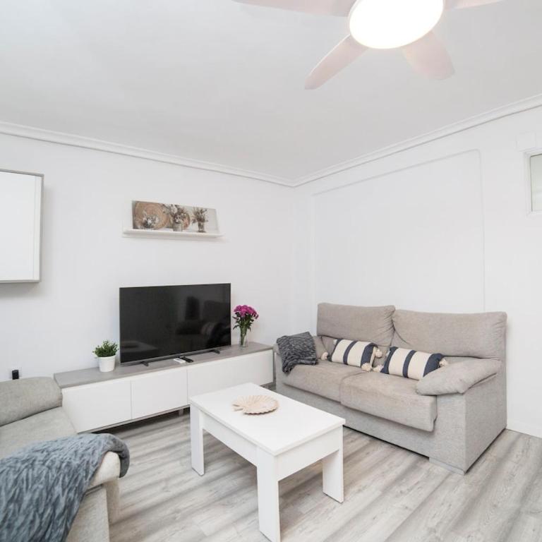 Reina Apartment - Appartamento con 2 Camere da Letto - 7