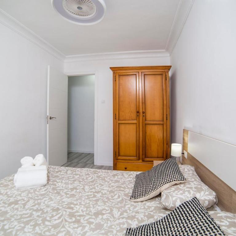 Reina Apartment - Appartamento con 2 Camere da Letto - 9