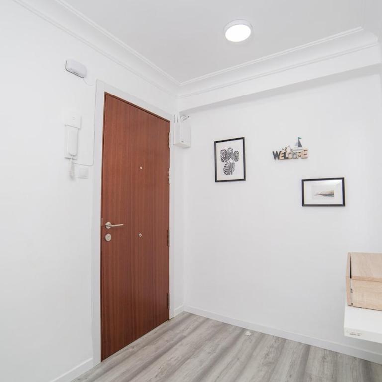 Reina Apartment - Appartamento con 2 Camere da Letto - 14