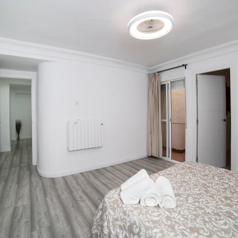 Reina Apartment - Appartamento con 2 Camere da Letto - 16