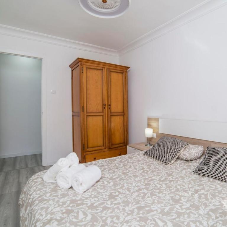 Reina Apartment - Appartamento con 2 Camere da Letto - 17