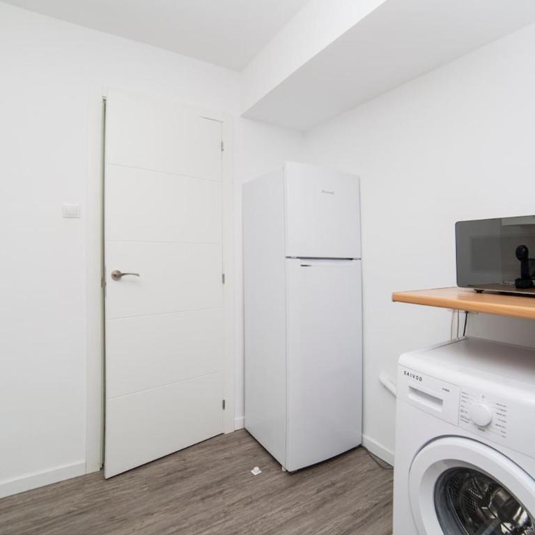 Reina Apartment - Appartamento con 2 Camere da Letto - 18