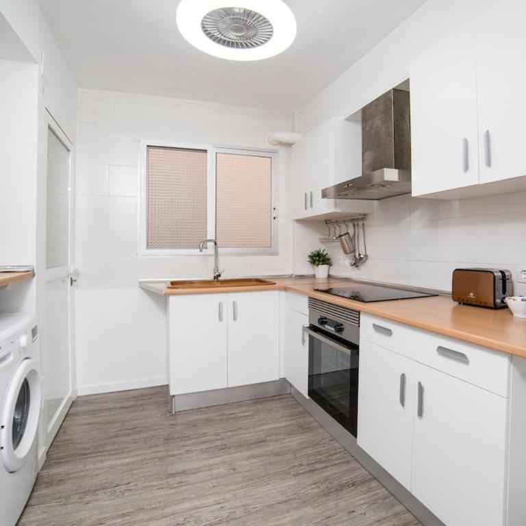 Reina Apartment - Appartamento con 2 Camere da Letto - 20