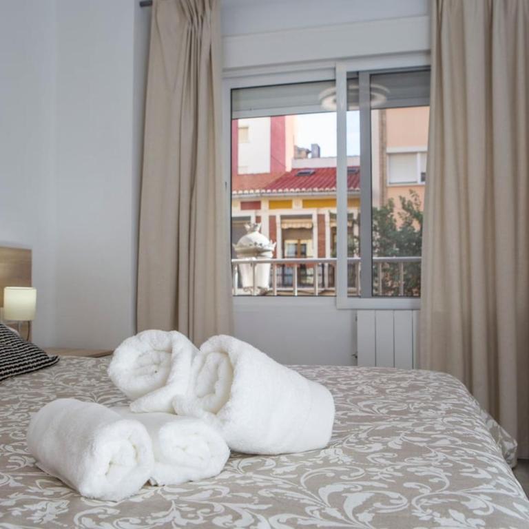 Reina Apartment - Appartamento con 2 Camere da Letto - 22