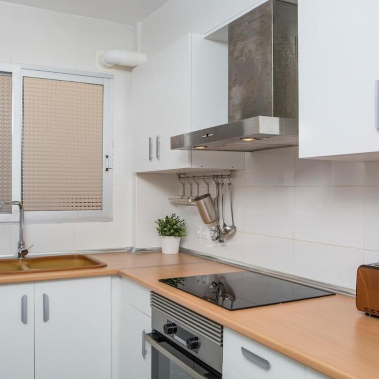 Reina Apartment - Appartamento con 2 Camere da Letto - 23