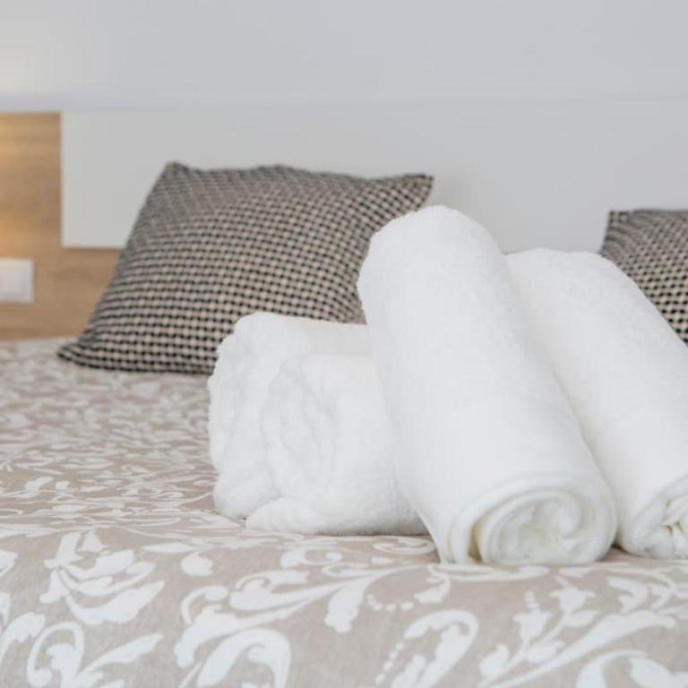 Reina Apartment - Appartamento con 2 Camere da Letto - 24