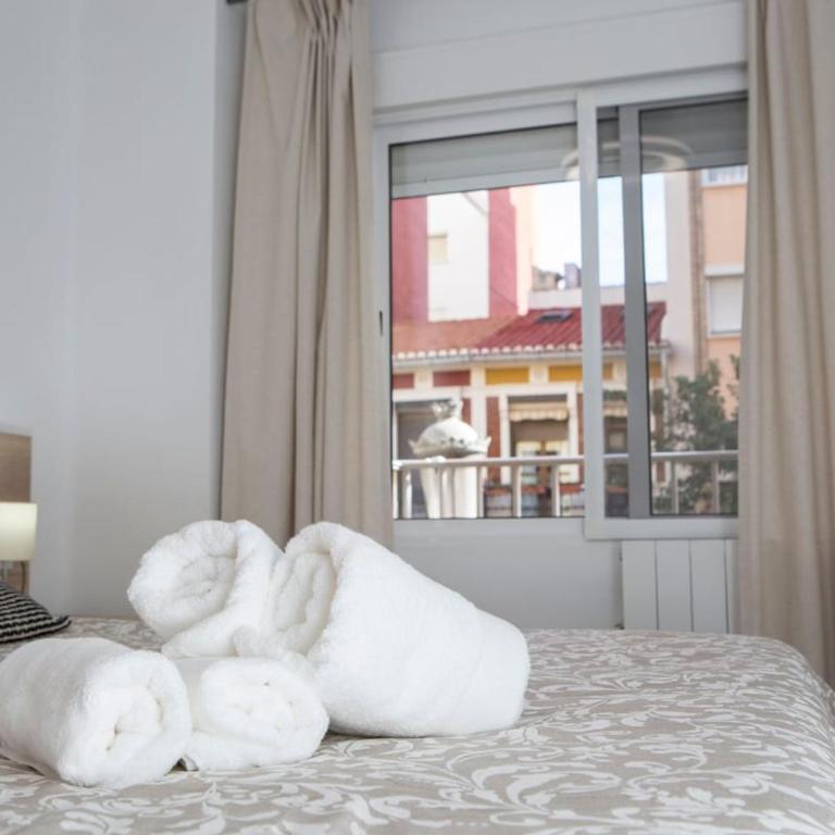 Reina Apartment - Appartamento con 2 Camere da Letto - 27