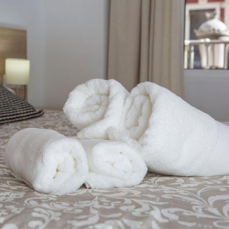 Reina Apartment - Appartamento con 2 Camere da Letto - 28