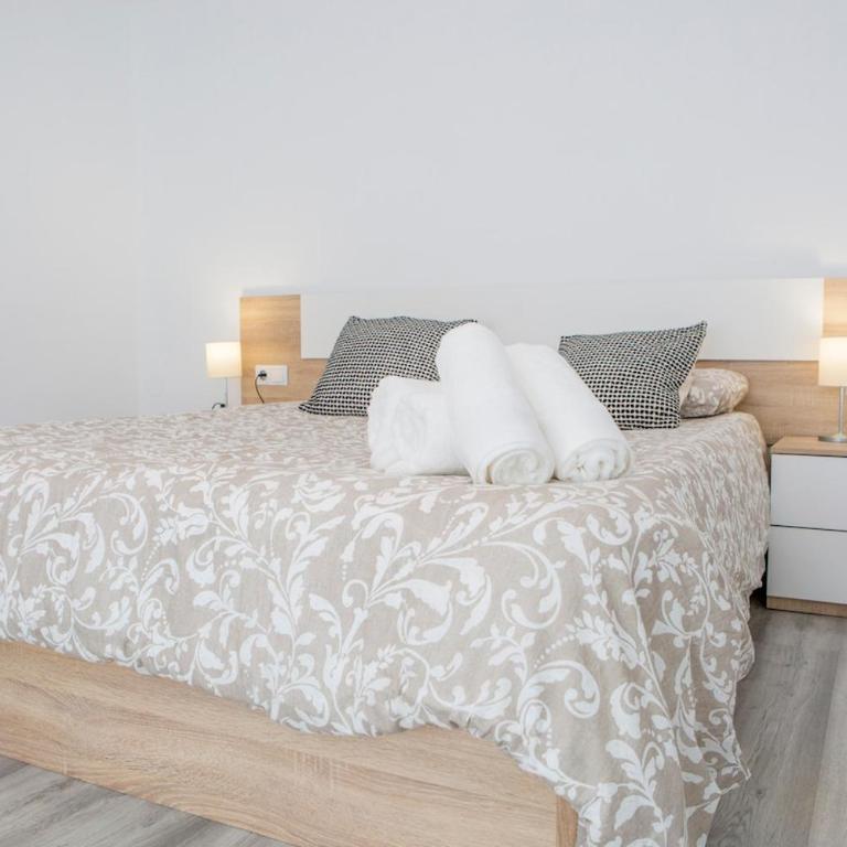 Reina Apartment - Appartamento con 2 Camere da Letto - 33